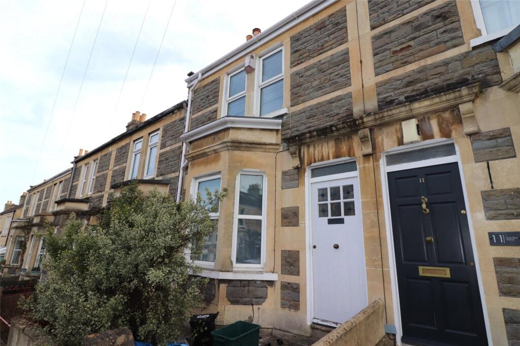 Main image of property: Coronation Avenue, Oldfield Park, Bath, BA2