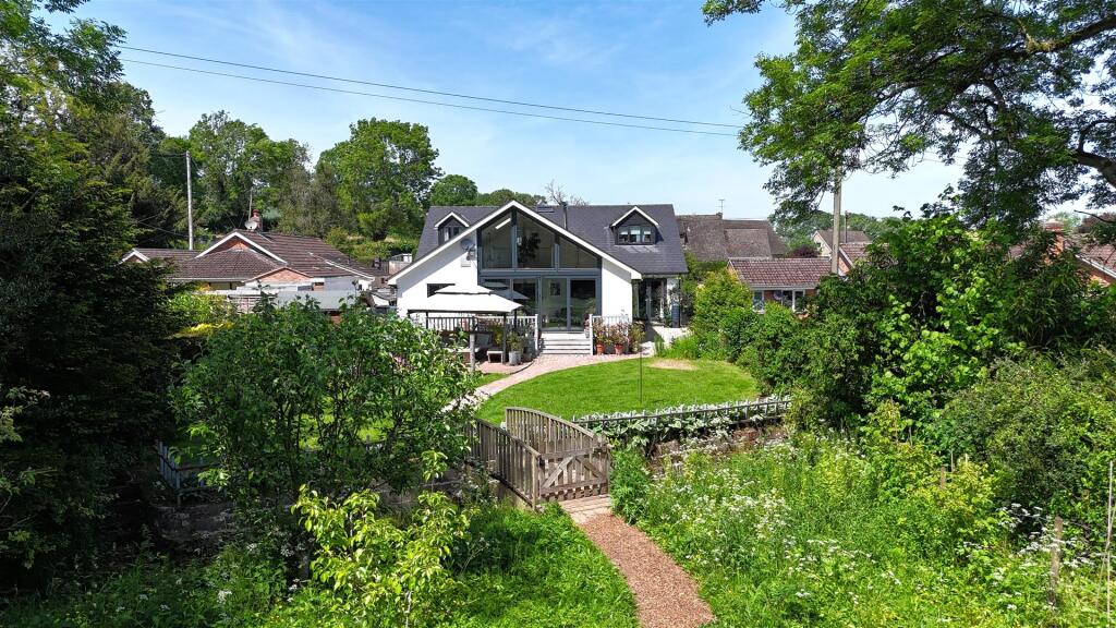 Main image of property: Aston Ingham
