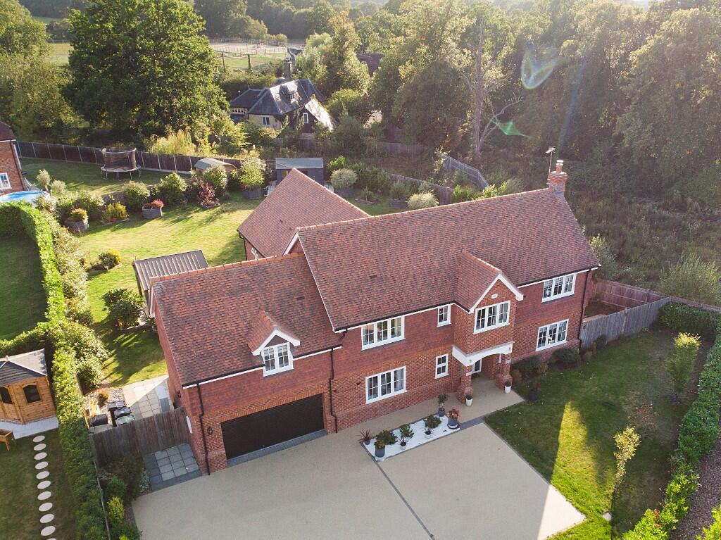 Main image of property: Old Hall Park, Headcorn. TN27