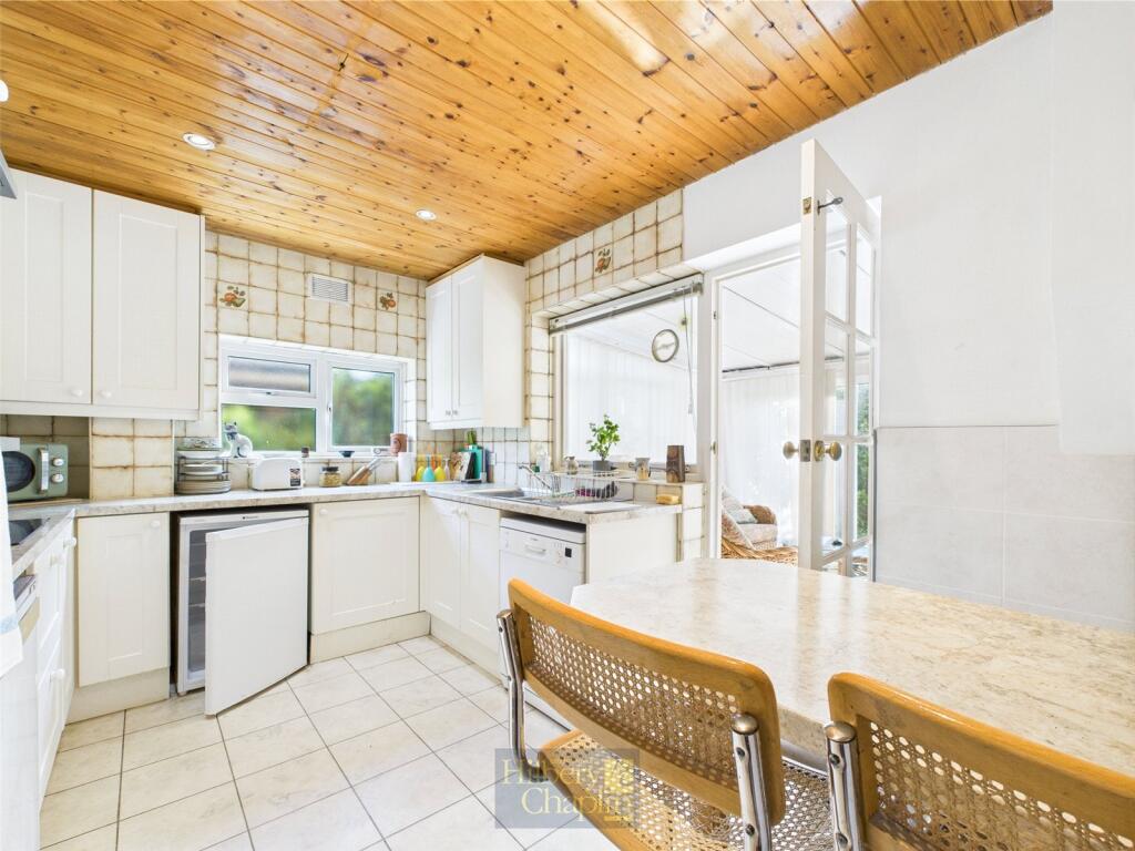 House in Brentwood, Blackmore, Hook End and Wyatts Green - More