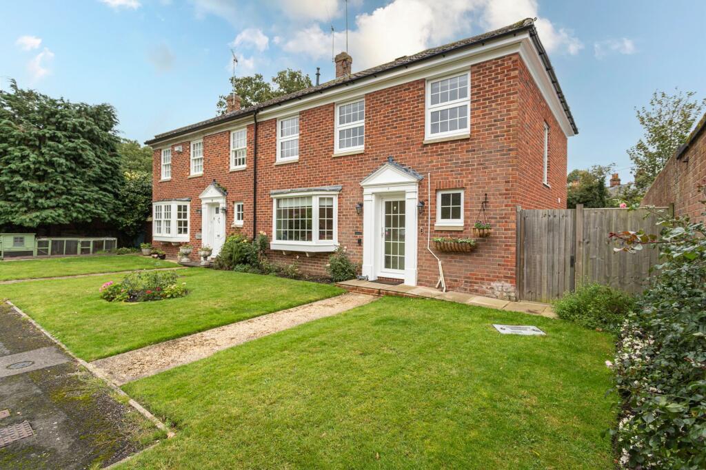 Main image of property: Kiln Gardens, Hartley Wintney, RG27