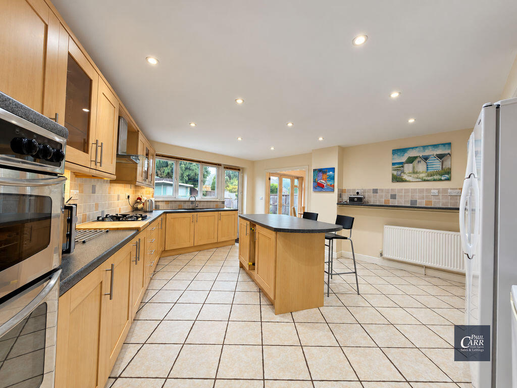 House in Walsall, Hardwick - View 4