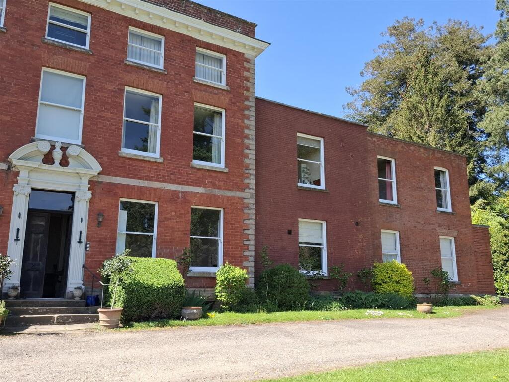 Main image of property: Putley Court, Putley, Ledbury