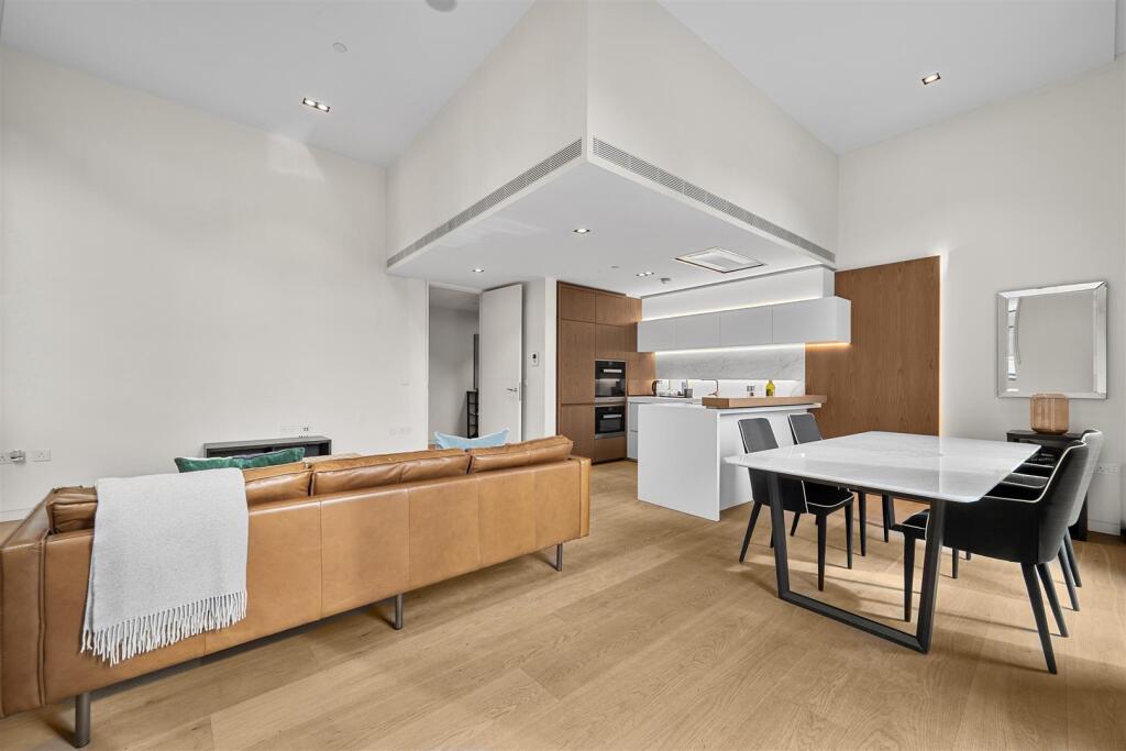 Apartment in London, East Marylebone, Mayfair - View 4