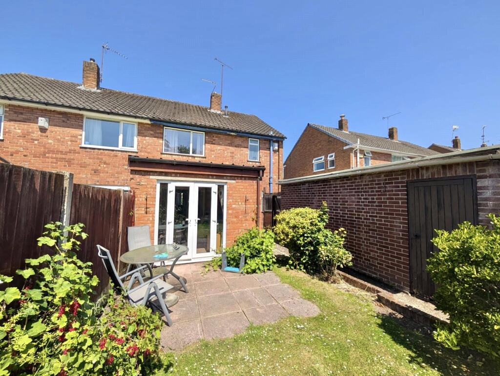House in Neston, Cheshire West and Chester - View 4