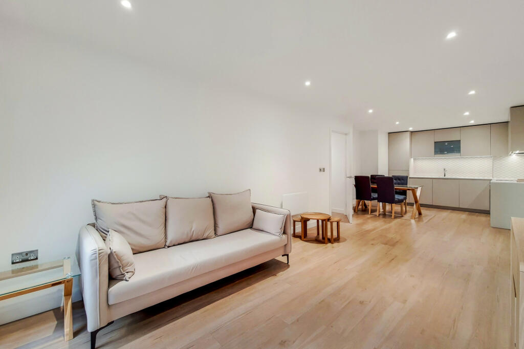 Main image of property: Cornelia House, 3 Caversham Road, London, NW9