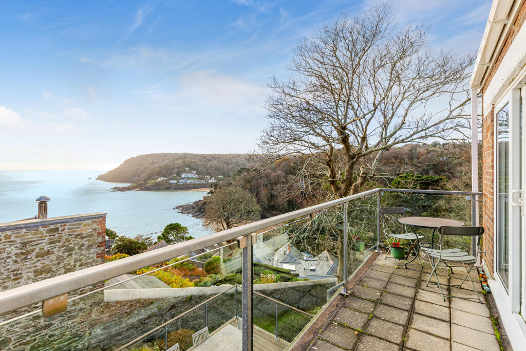 Sandhills Road, Salcombe photo 2