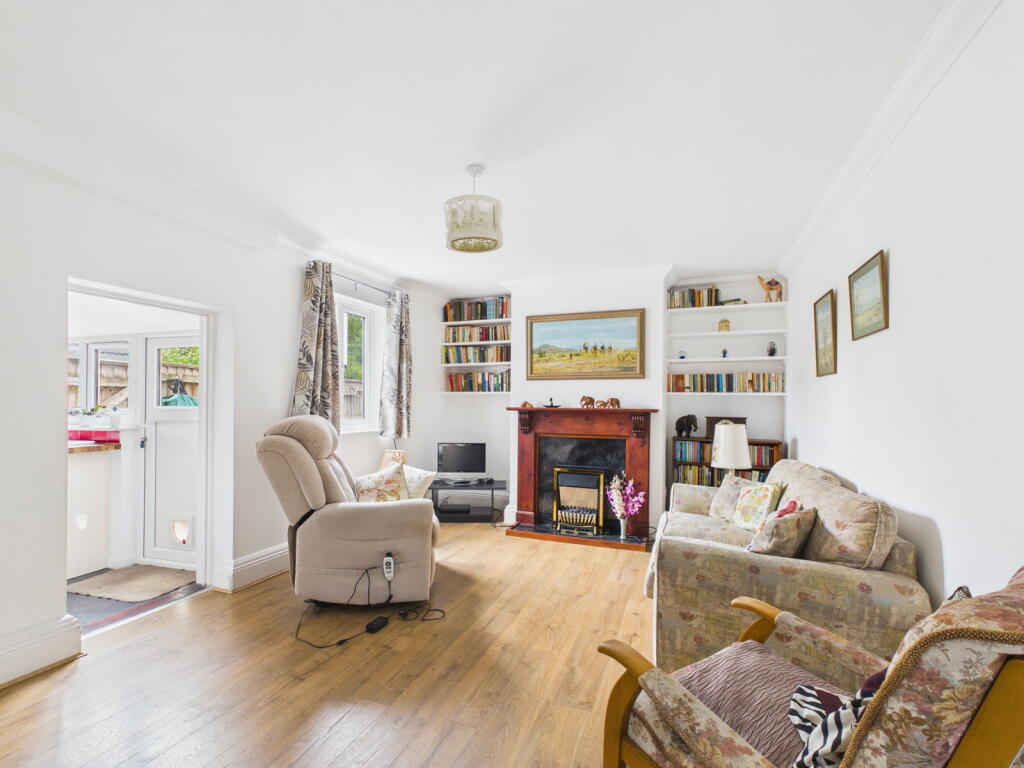 House in East Devon, Ottery St. Mary - View 2