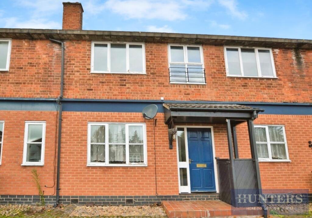 Main image of property: Bradgate Drive, Wigston