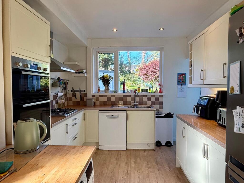 House in Newton, Mumbles - View 5