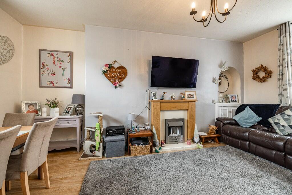 Scott Street, Galashiels, Selkirkshire, TD1 photo 3