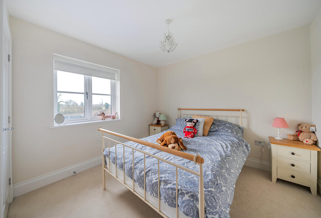 Additional image 17 of Westmead, Faulkland, Radstock, Somerset, BA3