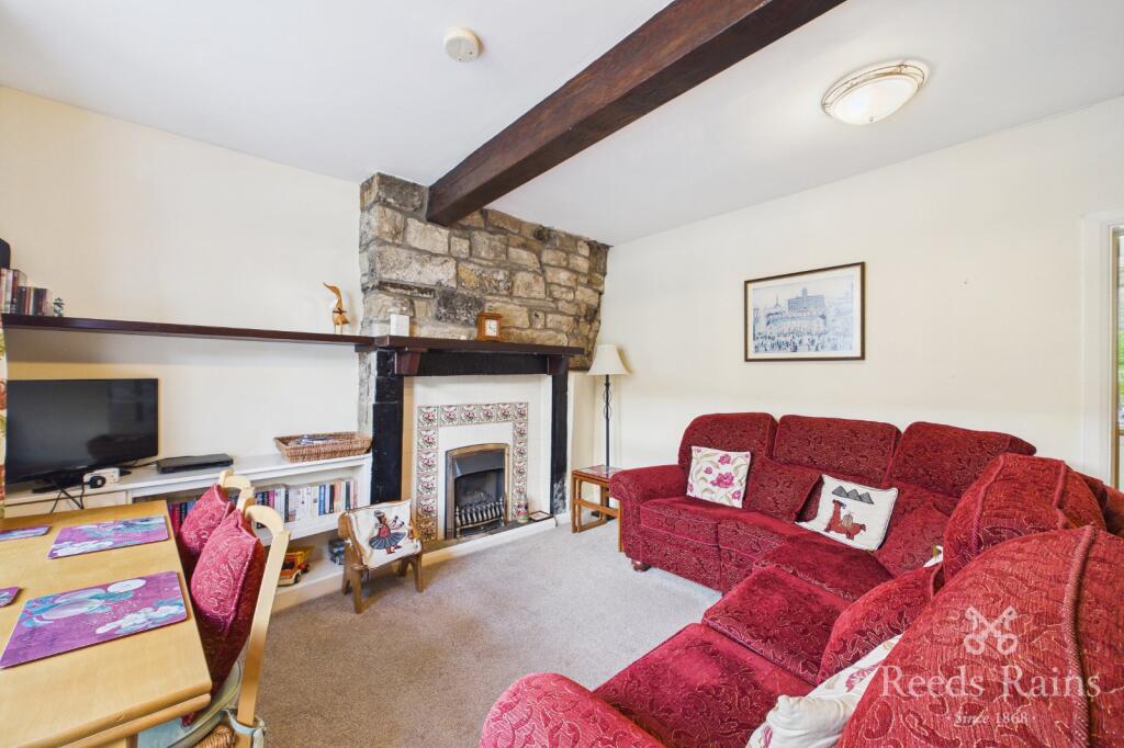 Square, Mytholmroyd, Hebden Bridge, HX7 photo 2