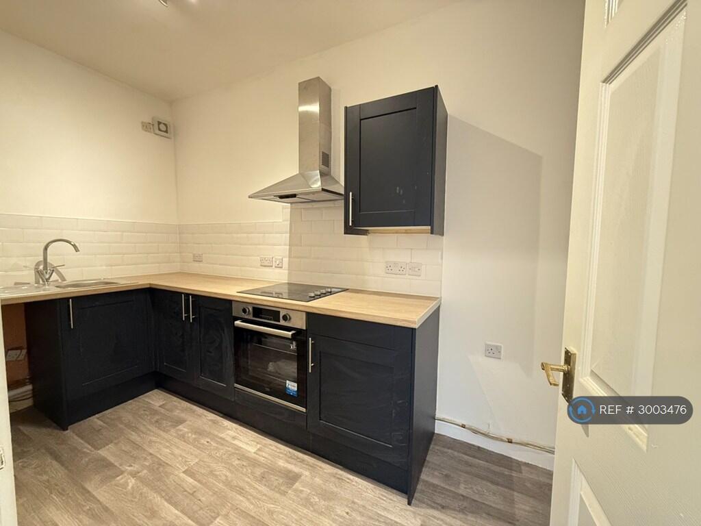 Main image of property: High Street, Barry, CF62
