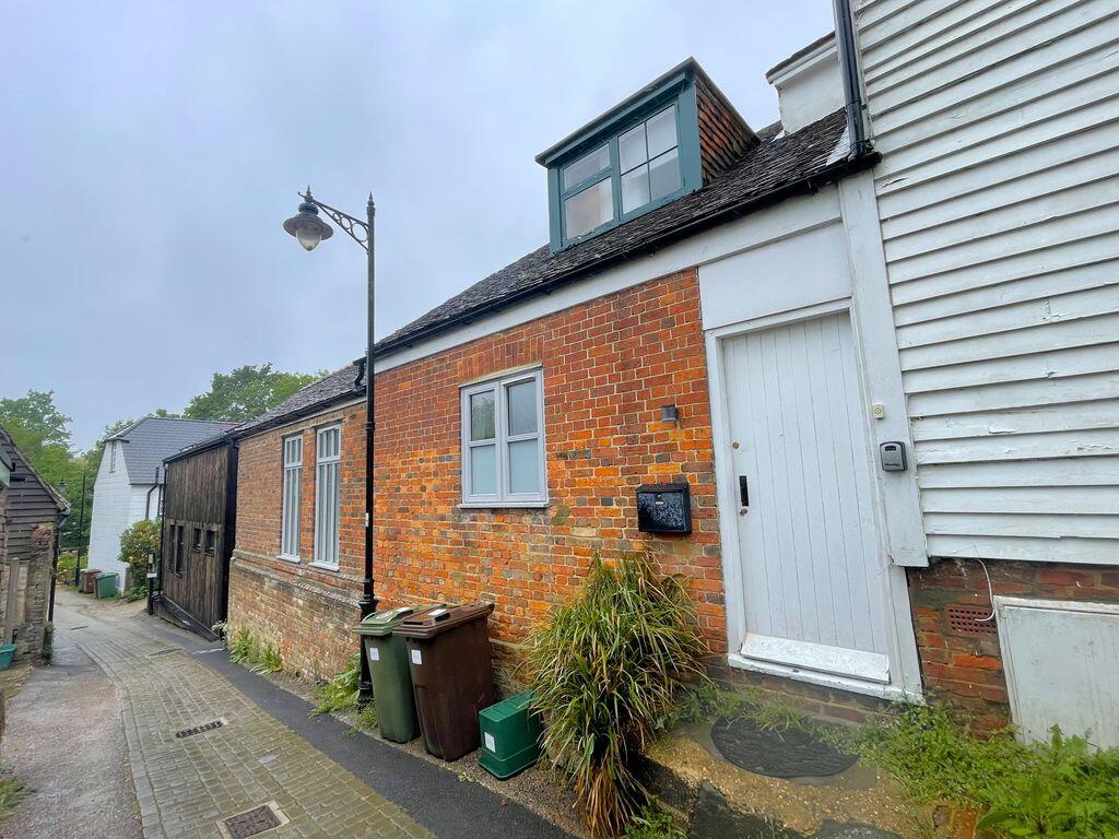 Main image of property: Stone Street, Cranbrook