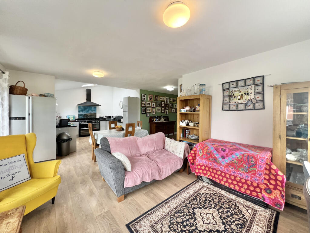 House in Wyre, Preesall - More