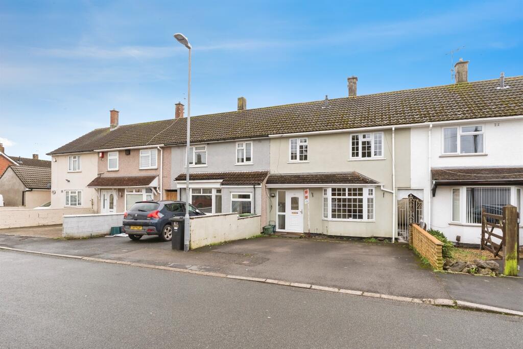 Main image of property: Long Handstones, BRISTOL