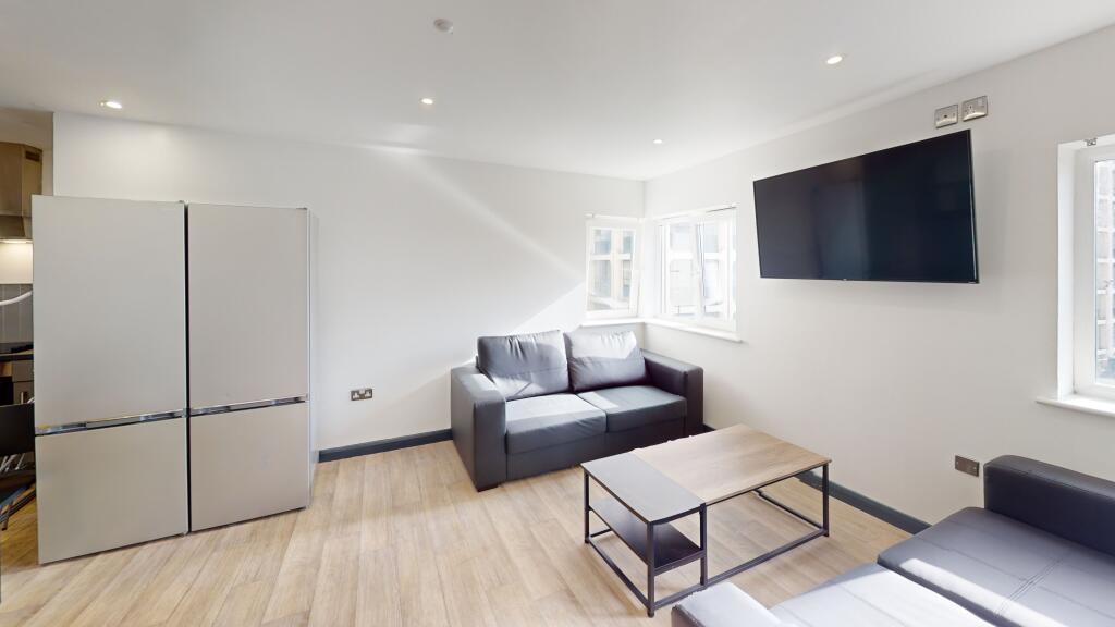 Main image of property: Stepney Lane, Newcastle Upon Tyne, NE1
