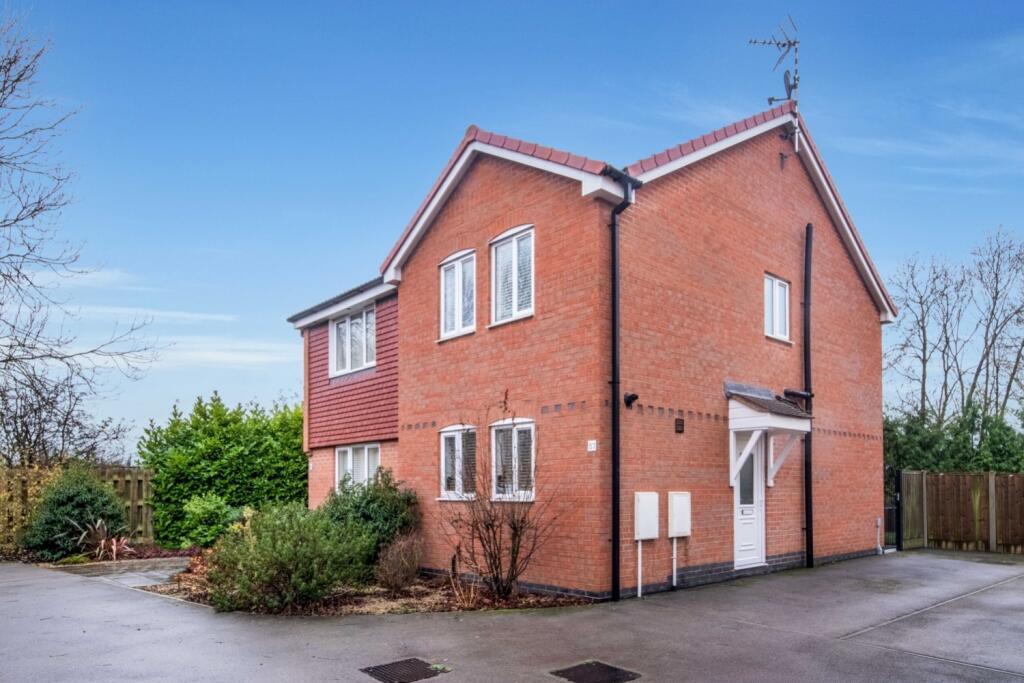 Main image of property: Dunbar Close, Long Eaton, Nottingham, Nottinghamshire, NG10