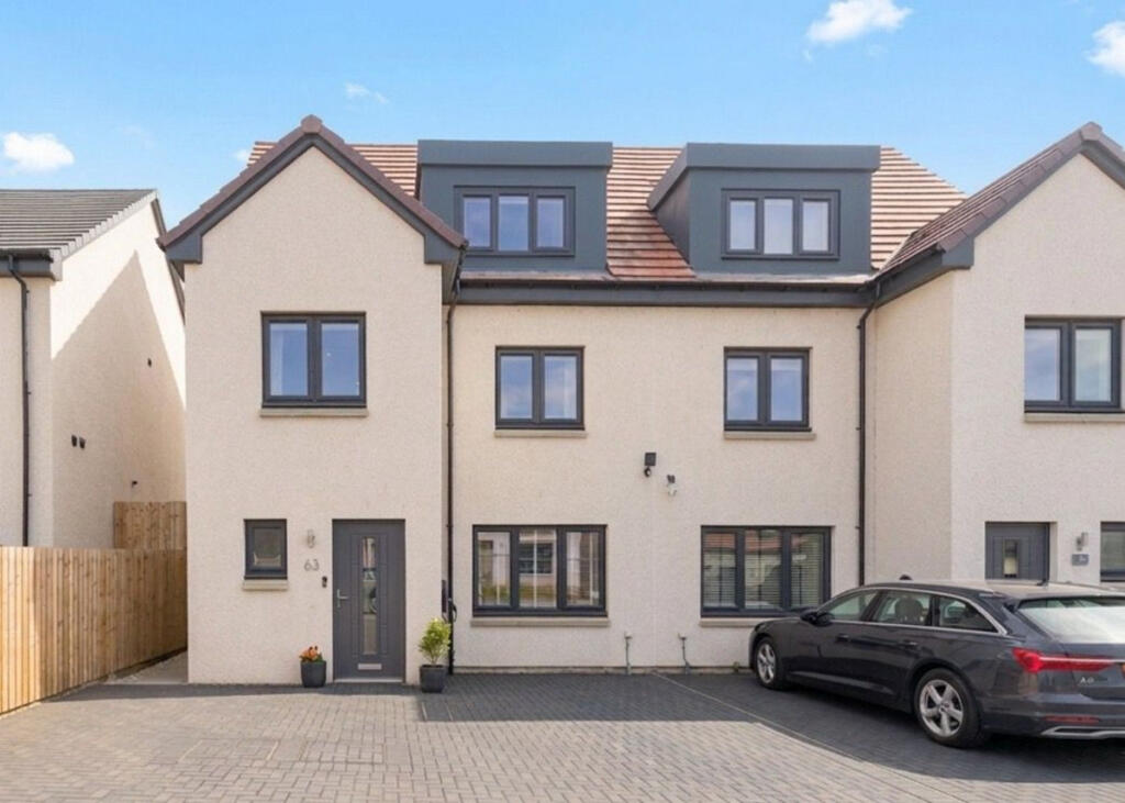 Main image of property: 63 Ferrymuir Gait, South Queensferry, EH30