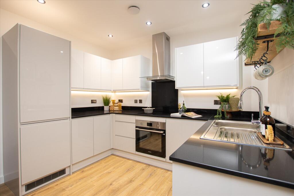 Additional image 3 of Scholars Quarter, 23-25 Legge Lane, Birmingham, B1 3LD
