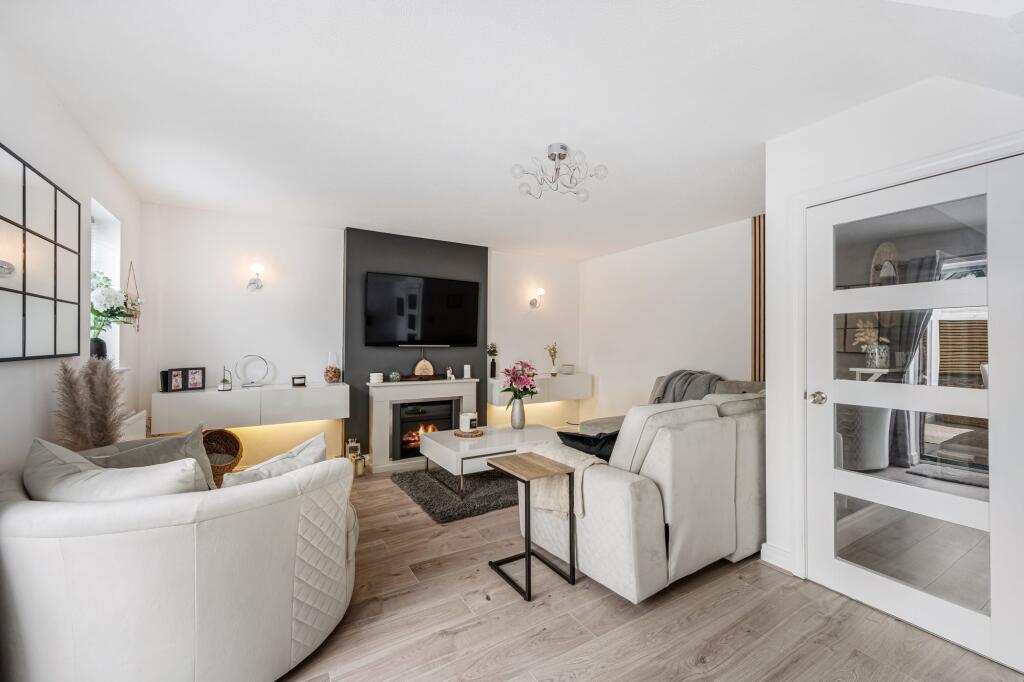 House in Bolton, Smithills - View 2