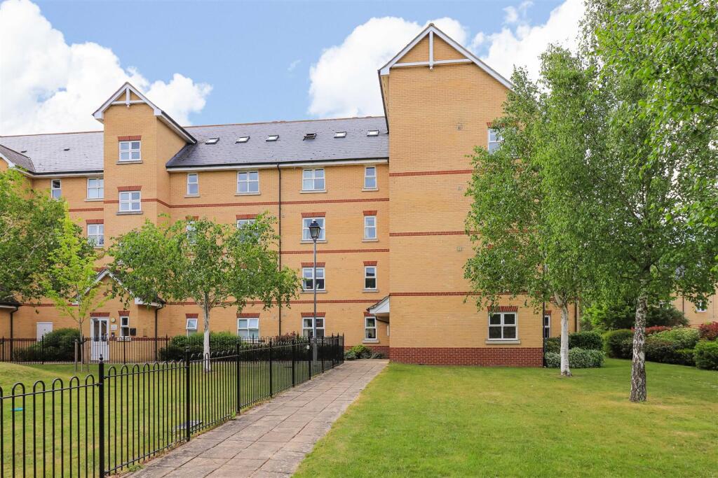 Main image of property: Winstanley Court, Cambridge