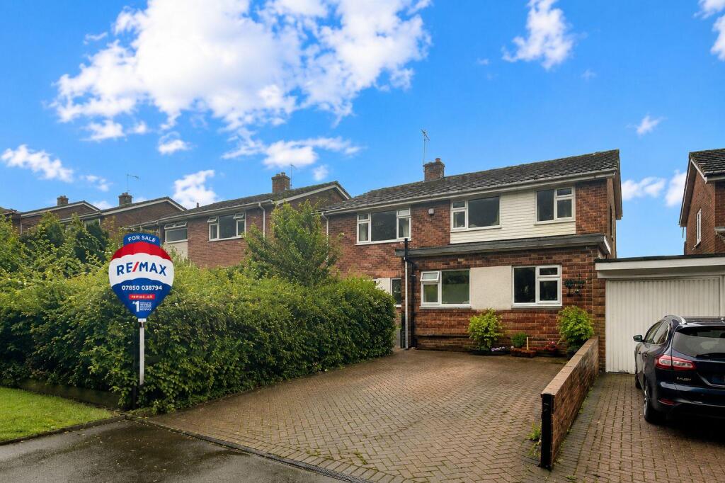 Main image of property: Mile End Road, Newton Abbot