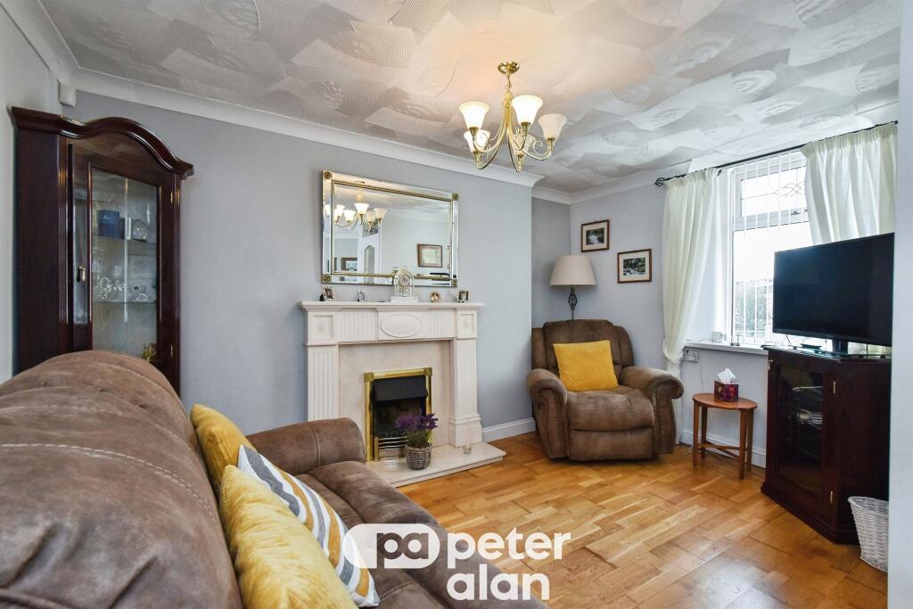 Main image of property: Balaclava Road, Dowlais, Merthyr Tydfil