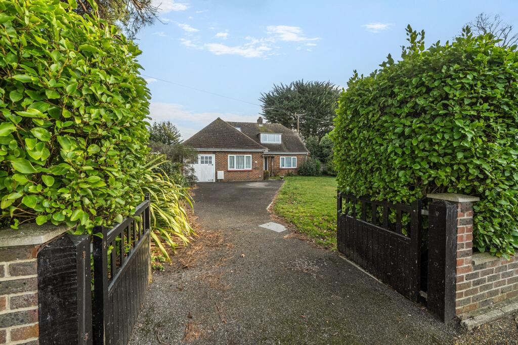 Main image of property: Willowhale Avenue, Aldwick, Bognor Regis, PO21