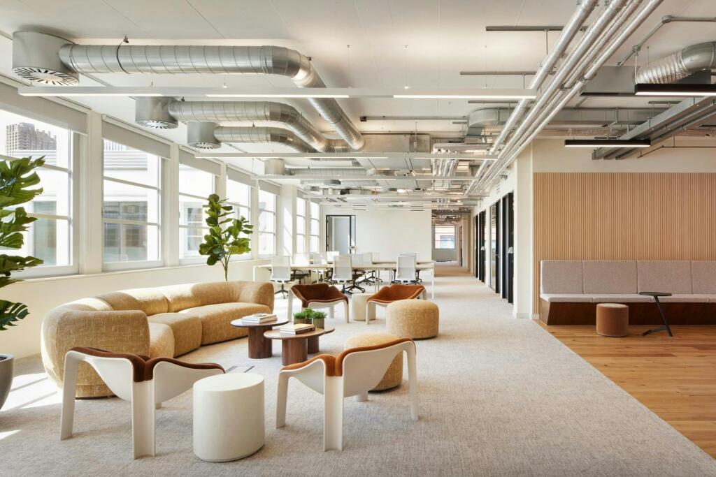 3rd Floor