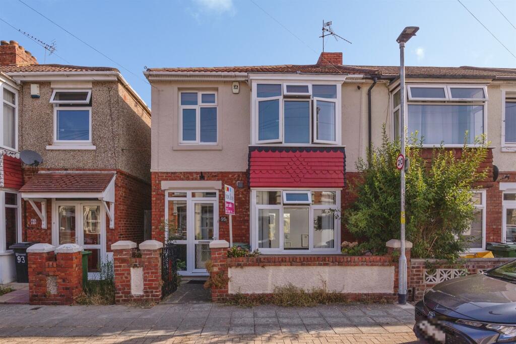Main image of property: Stanley Avenue, Portsmouth