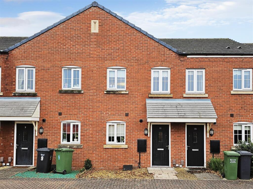 Main image of property: Rainsford Crescent, Kidderminster