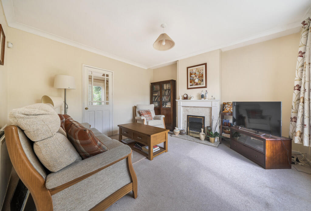 House in Bristol, Repton Grange, Brentry - View 2