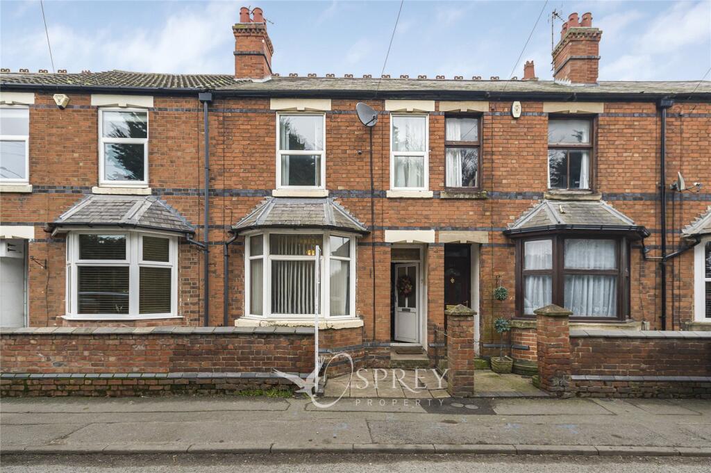 Main image of property: Saxby Road, Melton Mowbray, Leicestershire