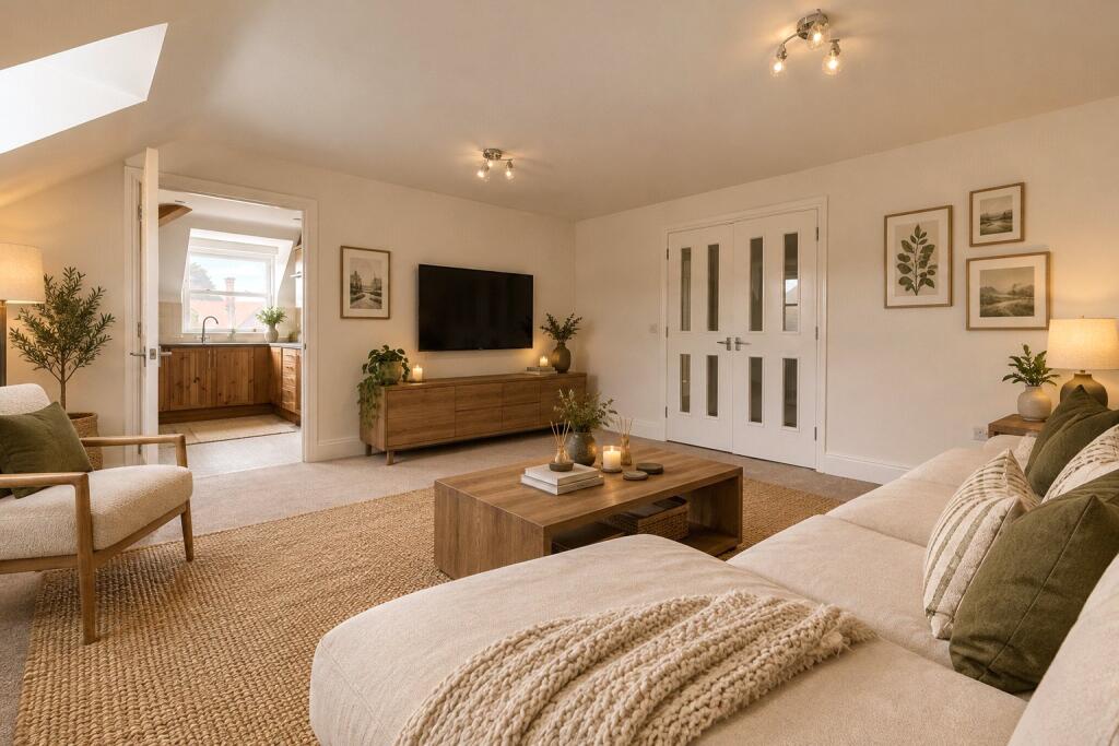 Somerleigh Road, Dorchester, Dorset, DT1 photo 3