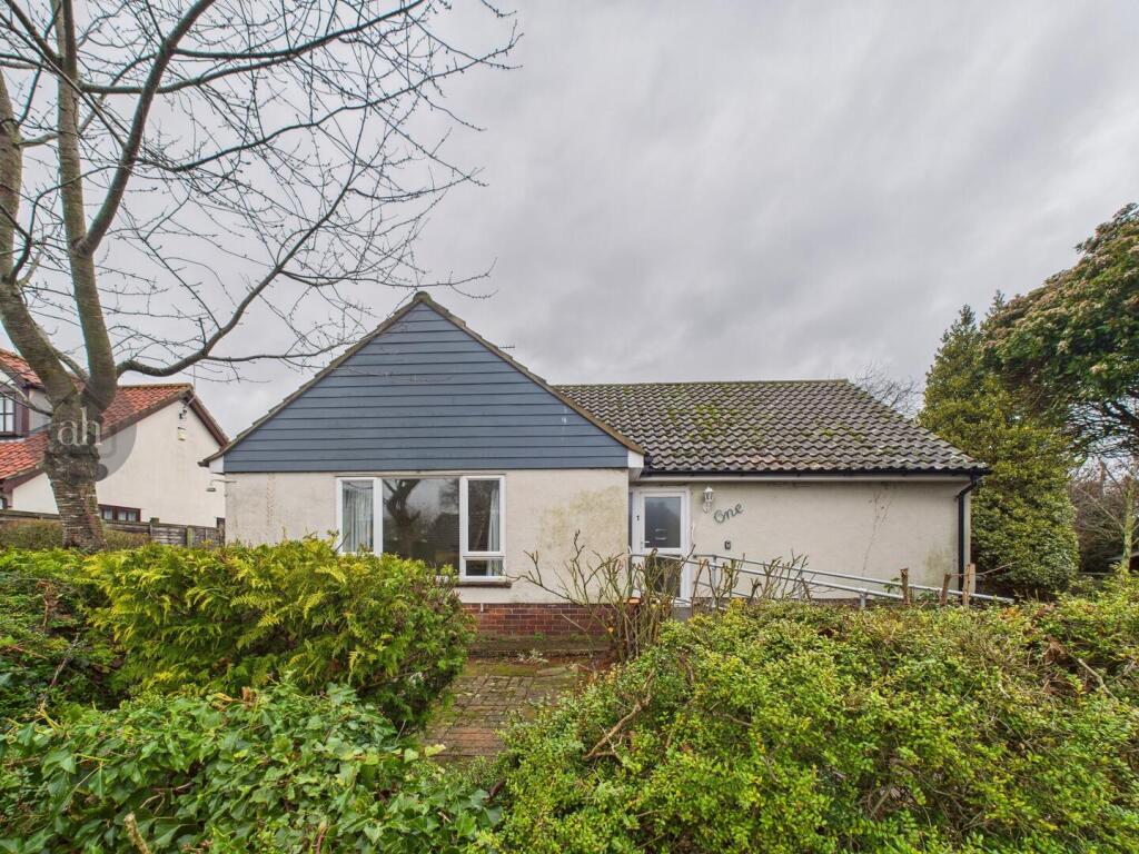 Main image of property: Furze Close, Thurston,