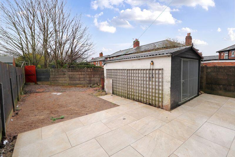 Shepherd Street, Biddulph - Ansicht 3
