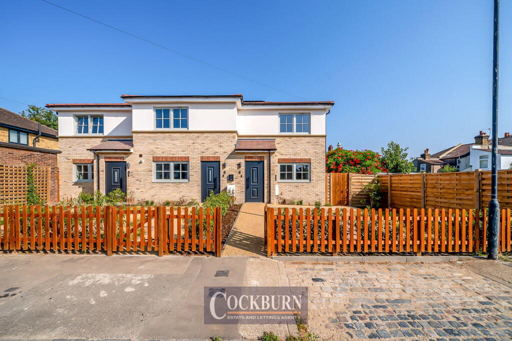 Main image of property: Eltham, SE9 2EG
