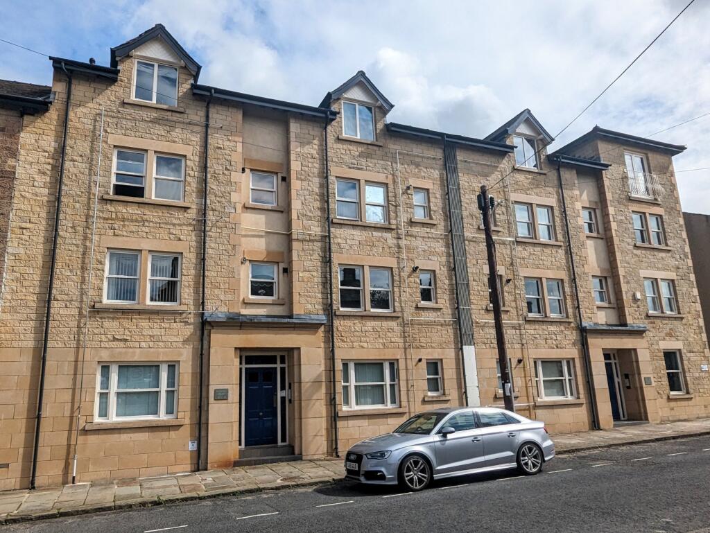 Main image of property: Regency Court, Queen Street, LA1 1RF