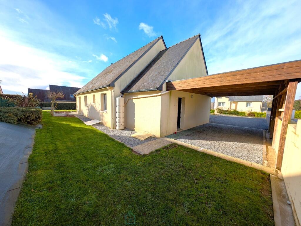 Main image of property: Brittany, Morbihan, La Chapelle-Caro