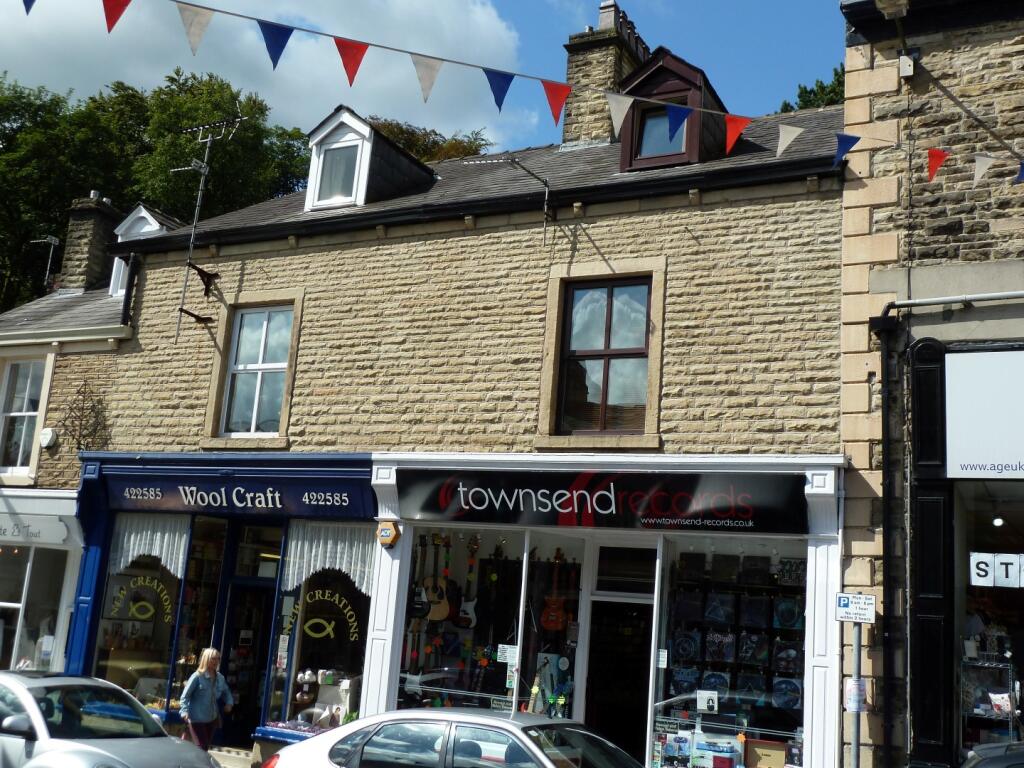Main image of property: Moor Lane, Clitheroe, Lancashire, BB7