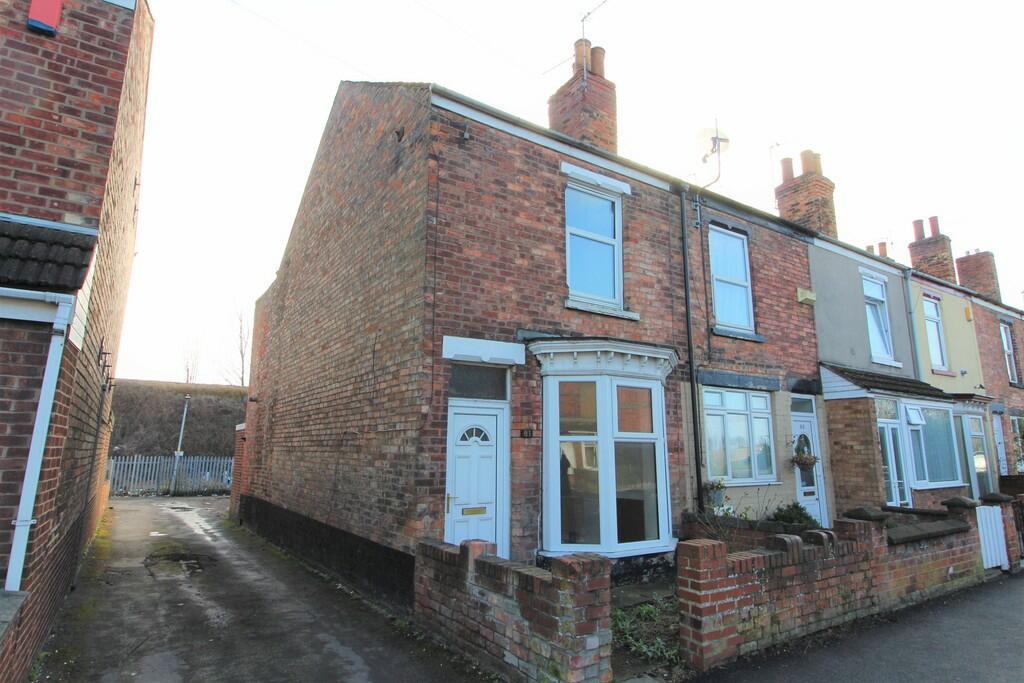 Main image of property: Ashcroft Road, Gainsborough