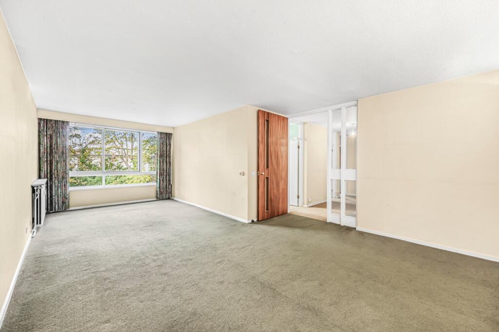 Main image of property: Straffan Lodge, 
Belsize Grove, NW3