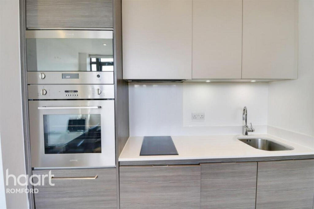 Main image of property: Eastern Road, Romford