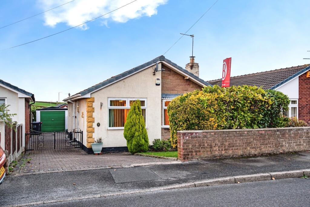 Main image of property: Coltishall Avenue, Bramley, Rotherham, South Yorkshire, S66