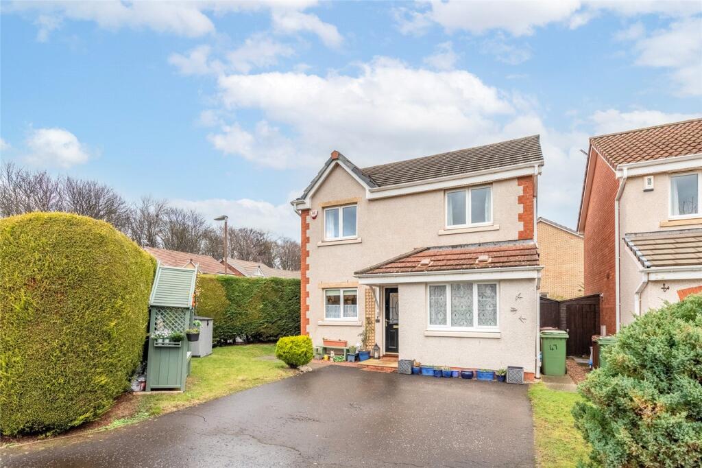 Main image of property: 47 Wilson Place, Dunbar, East Lothian, EH42 1GG