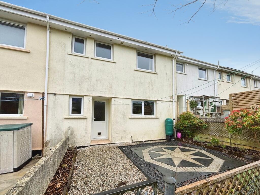 Main image of property: Carharrack, Spacious three bed home