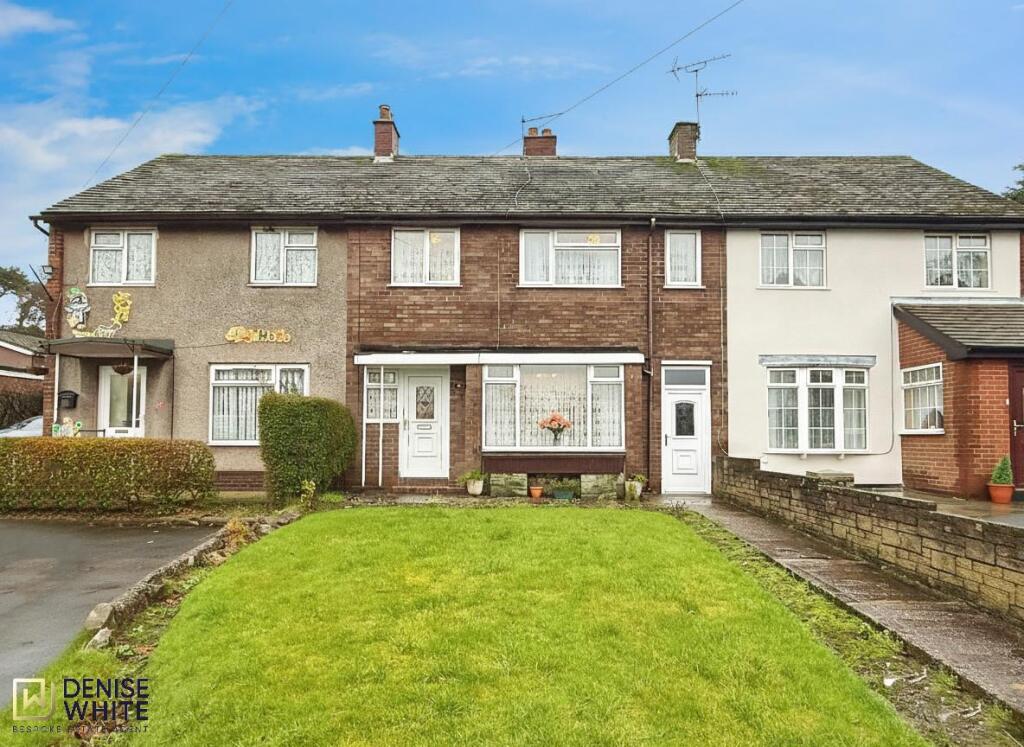 Main image of property: Tittesworth Estate, Blackshaw Moor, Staffordshire, ST13 8TS