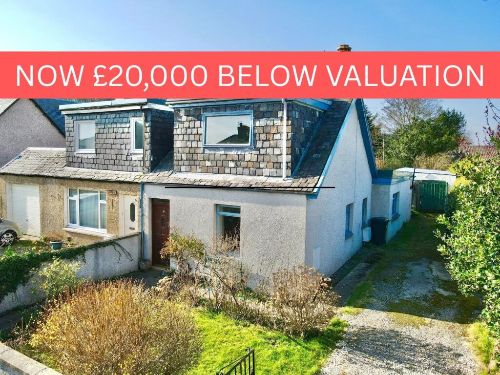 Main image of property: 62 Ballifeary Road, Inverness, IV3 5PF